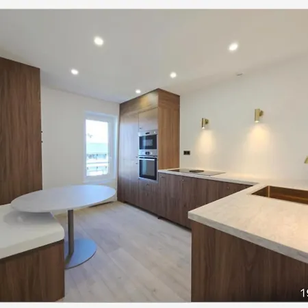 L'exclusif Yourhosthelper Apartment