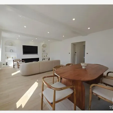Apartment L'exclusif Yourhosthelper Deauville