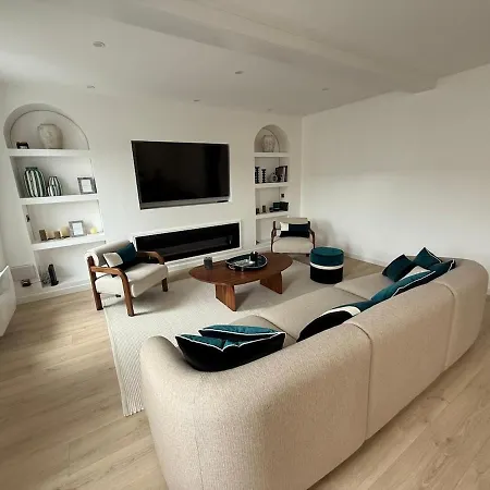 L'exclusif Yourhosthelper Apartment