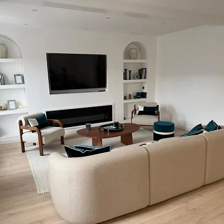 L'exclusif Yourhosthelper Apartment Deauville