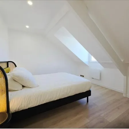 L'exclusif Yourhosthelper Deauville
