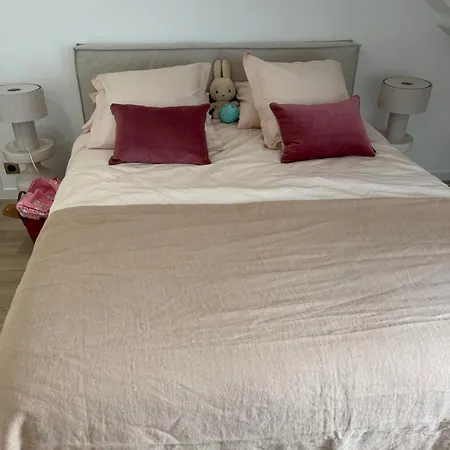Apartment L'exclusif Yourhosthelper Deauville